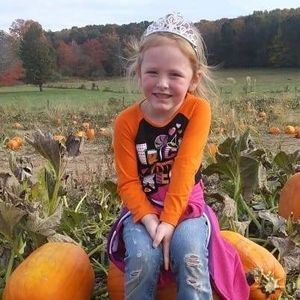 Meet your Posher, Paula